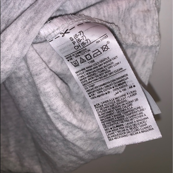 Old Navy girls beach side tank top - Picture 3 of 4